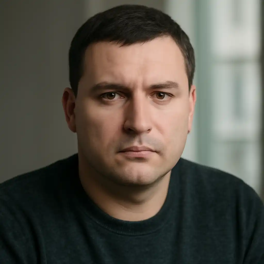 Виктор Залесский